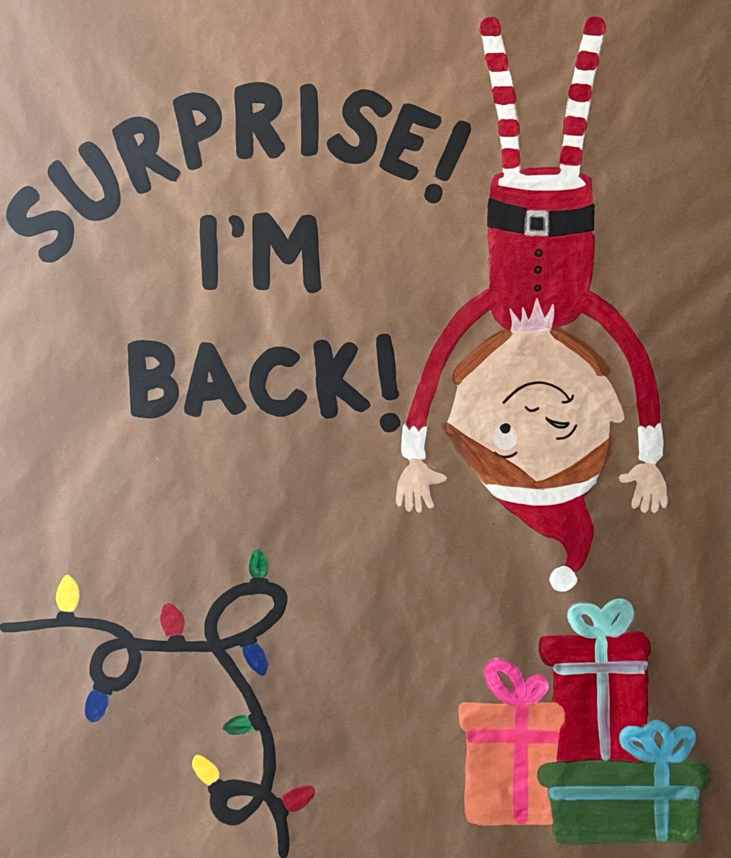 Holiday Banners