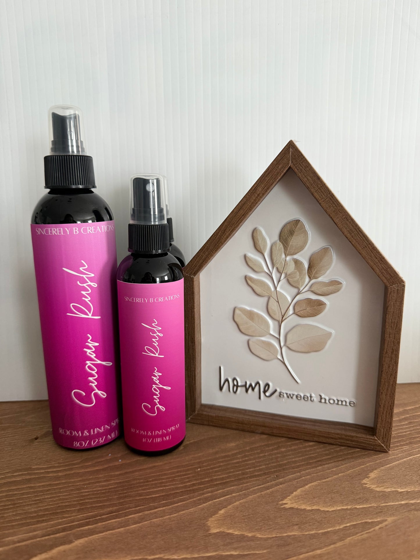 Sugar Rush Room Spray
