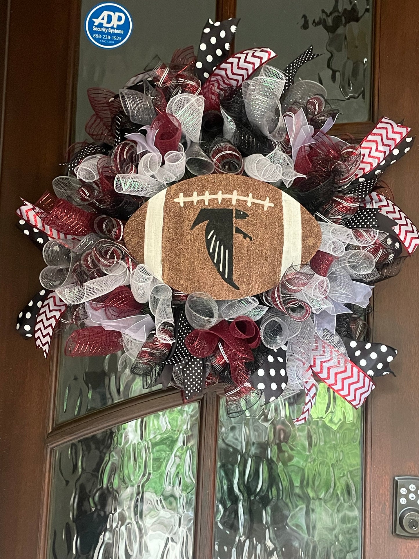 Pro Team Wreaths (Click to see options)