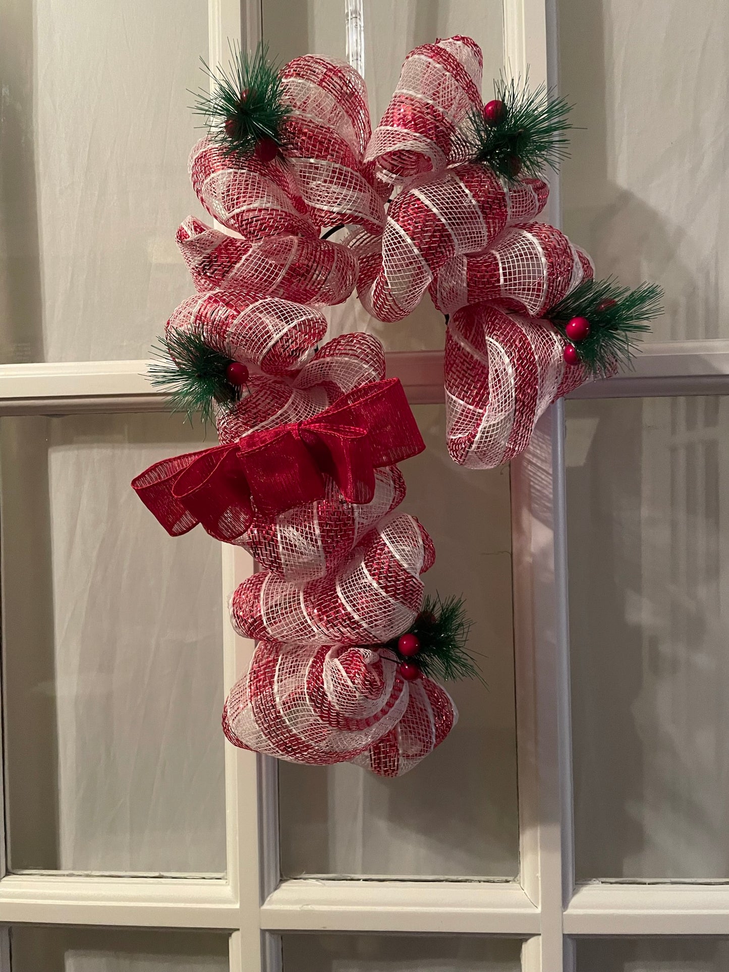 Christmas Wreaths (Click for Options)