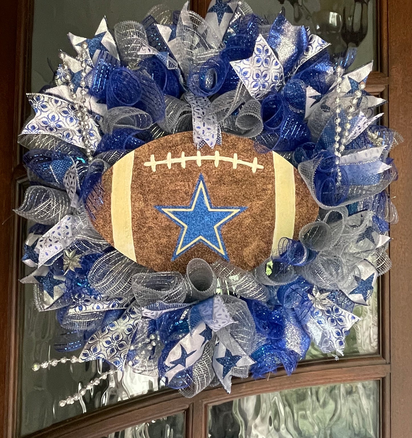 Pro Team Wreaths (Click to see options)