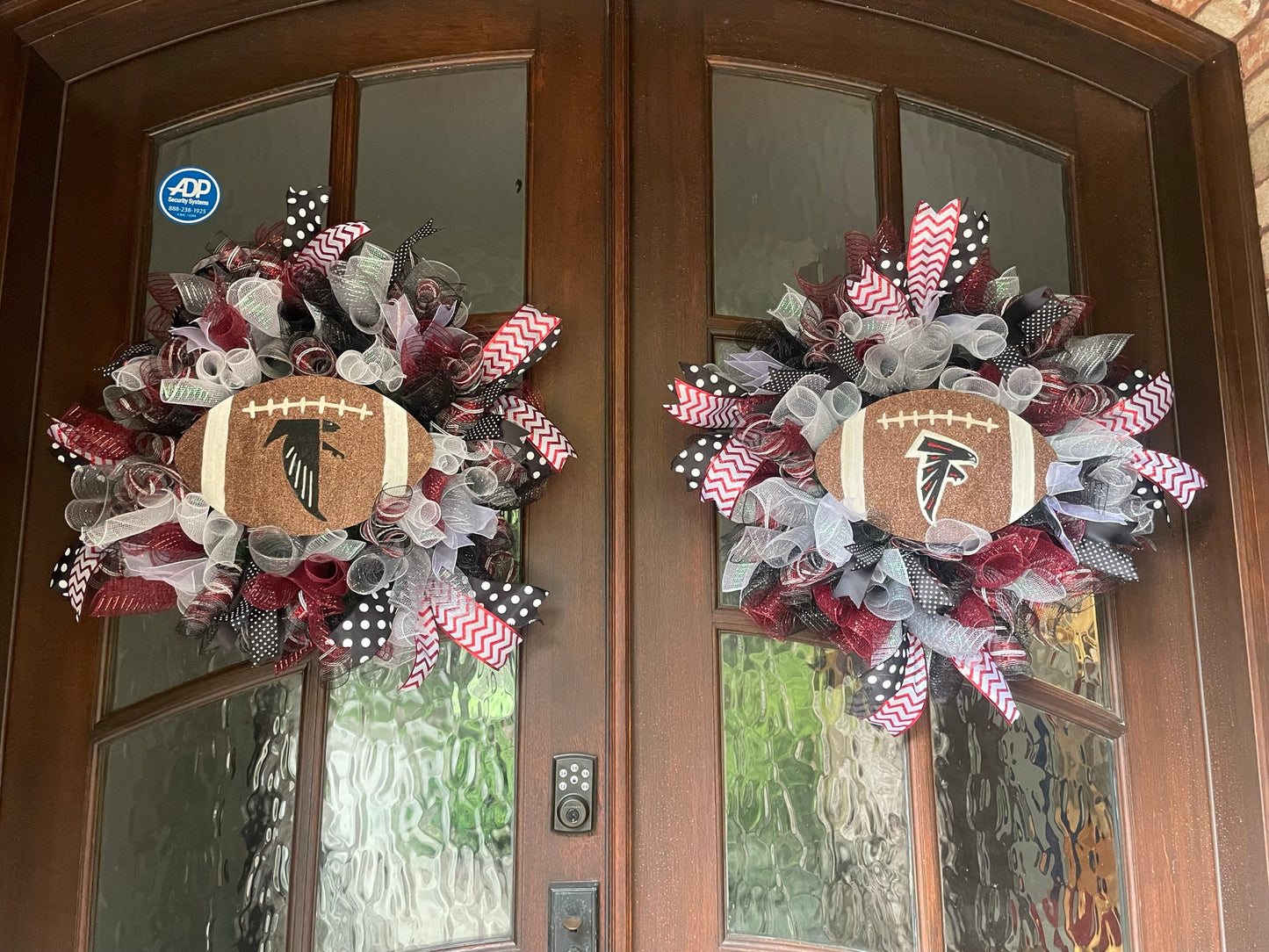 Pro Team Wreaths (Click to see options)