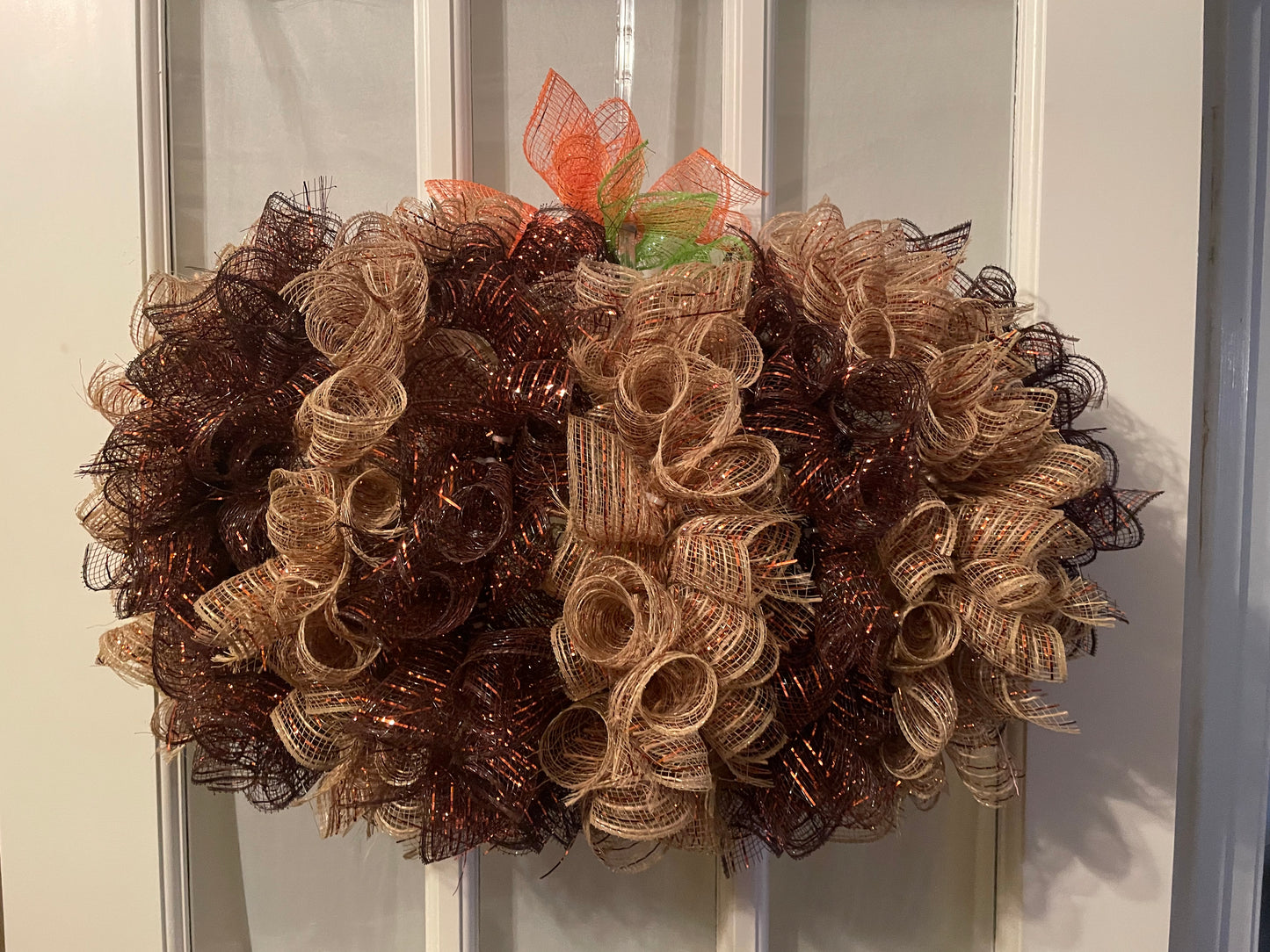 Fall Wreaths (Click for options)