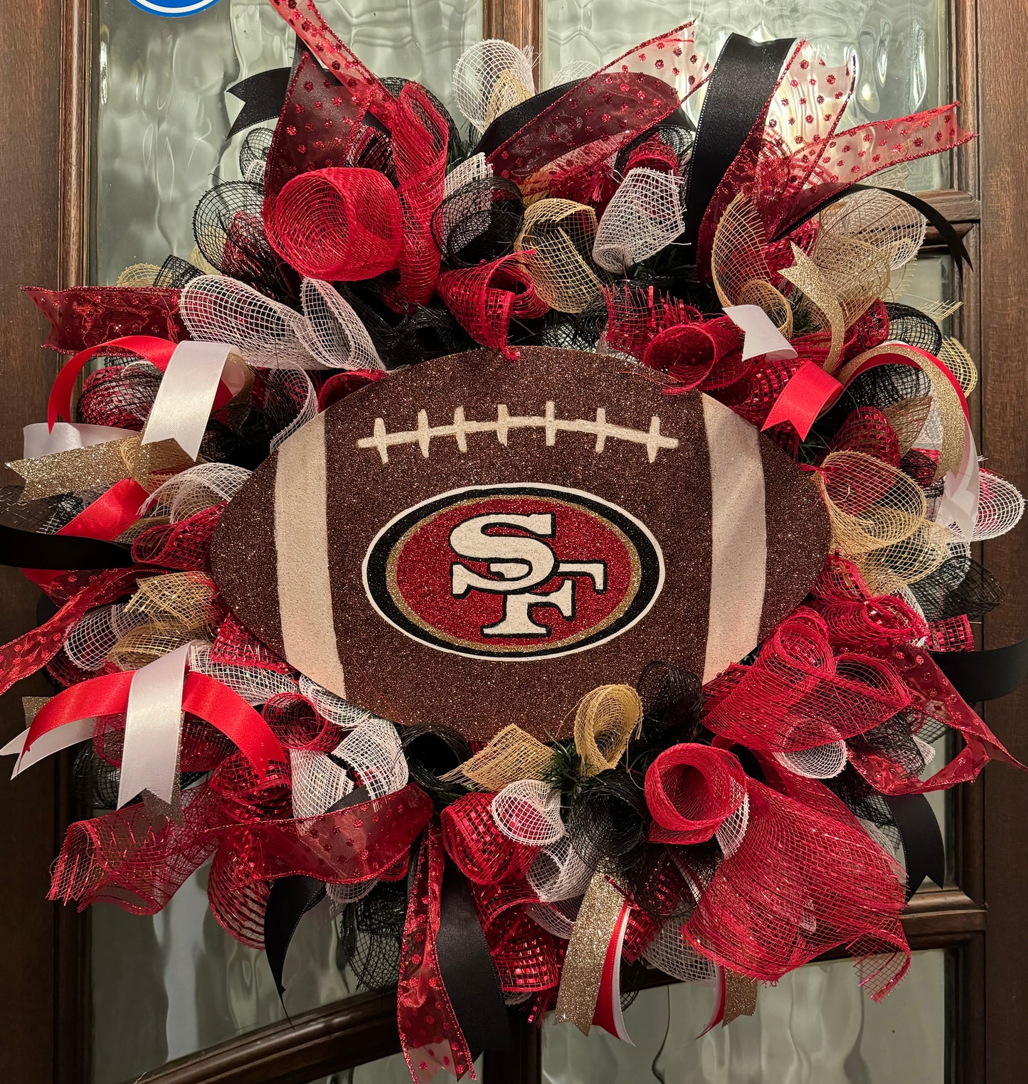 Pro Team Wreaths (Click to see options)