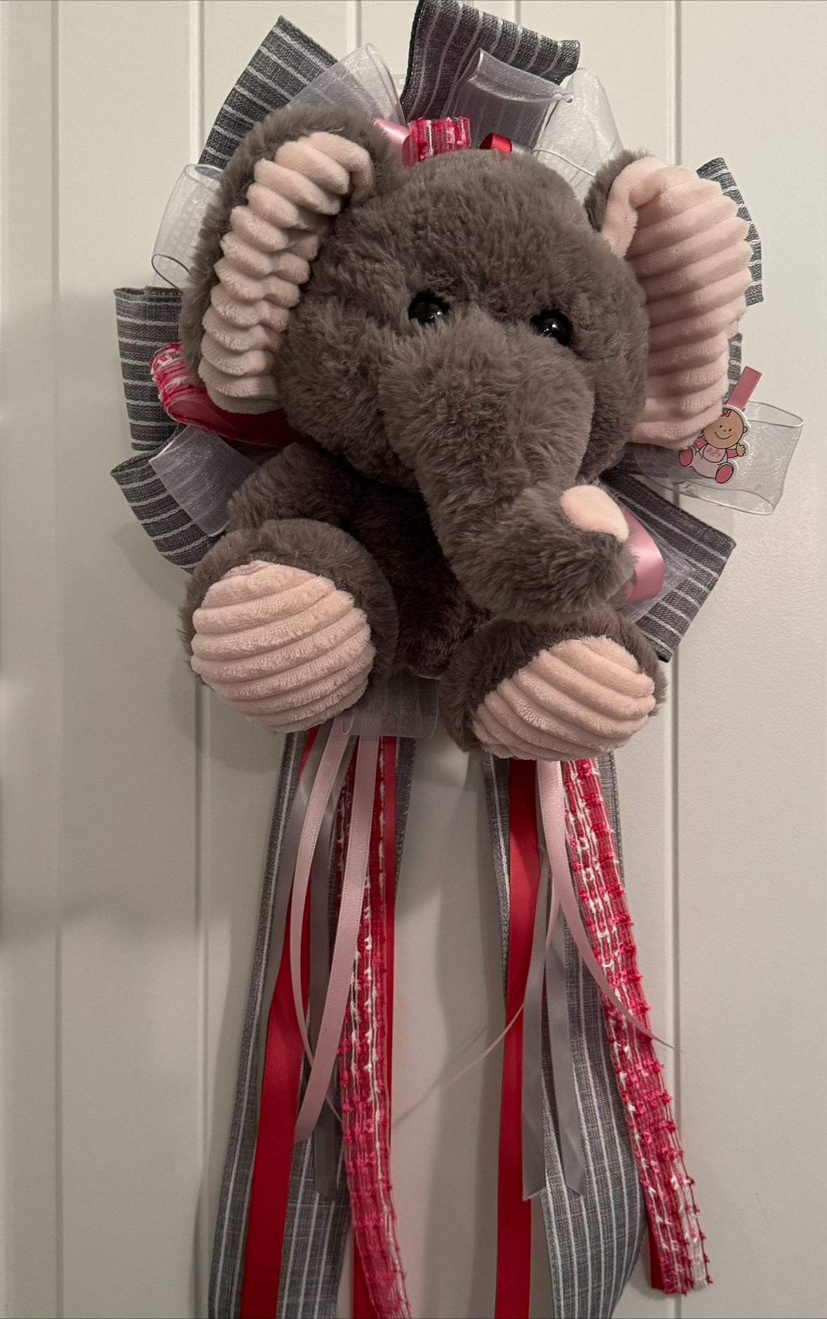 Baby Door Hanger (Click for Options)