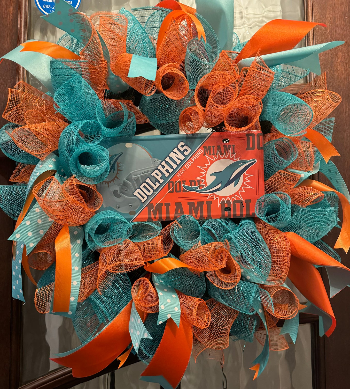 Pro Team Wreaths (Click to see options)