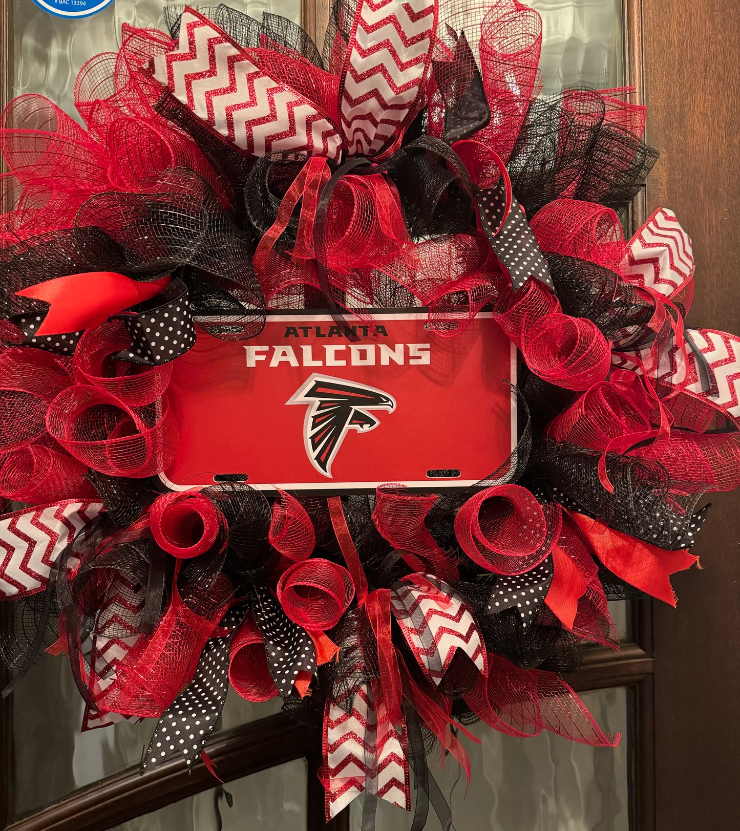 Pro Team Wreaths (Click to see options)