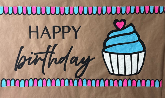 Birthday Banner
