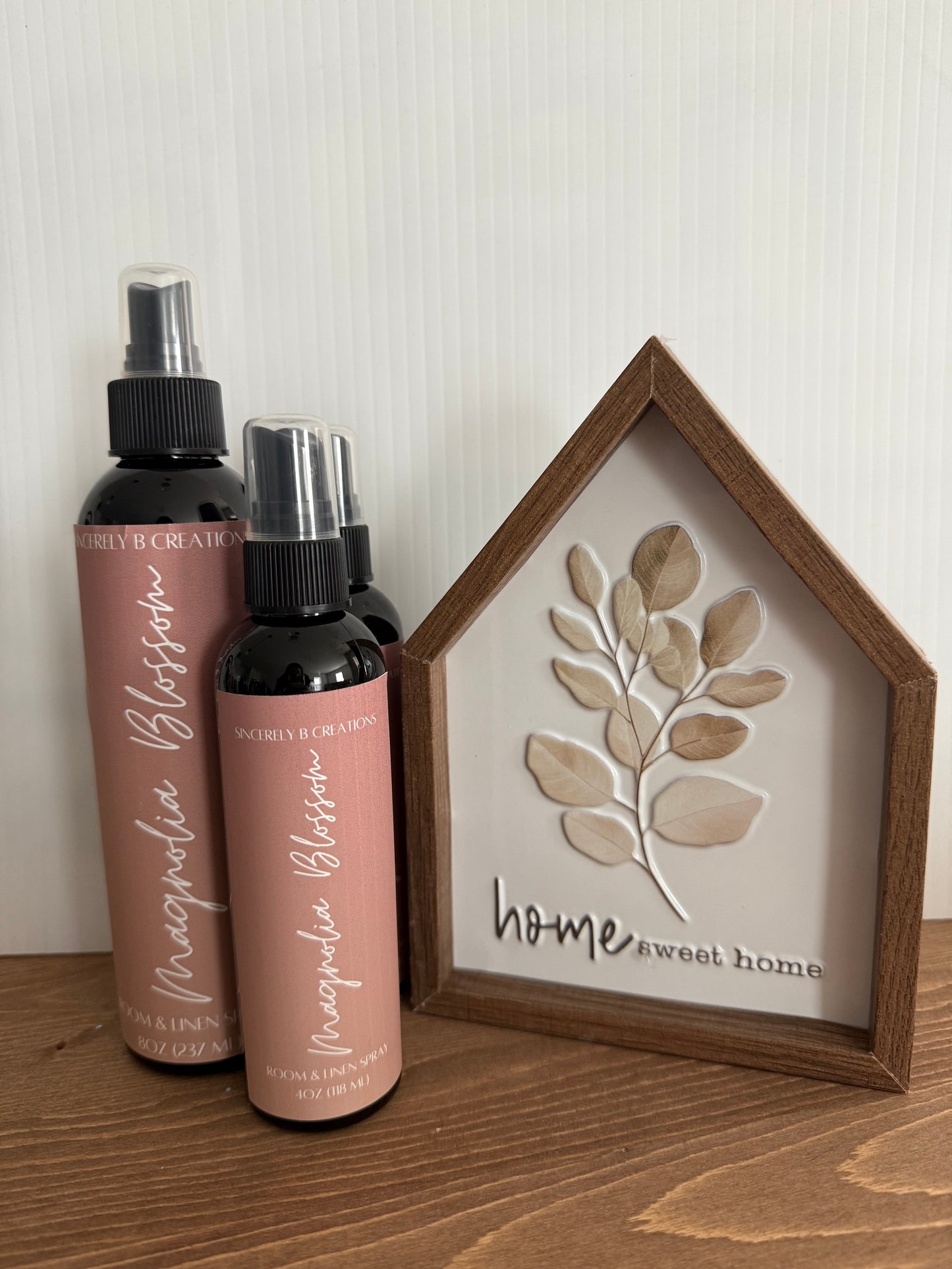 Magnolia Blossoms Room Spray