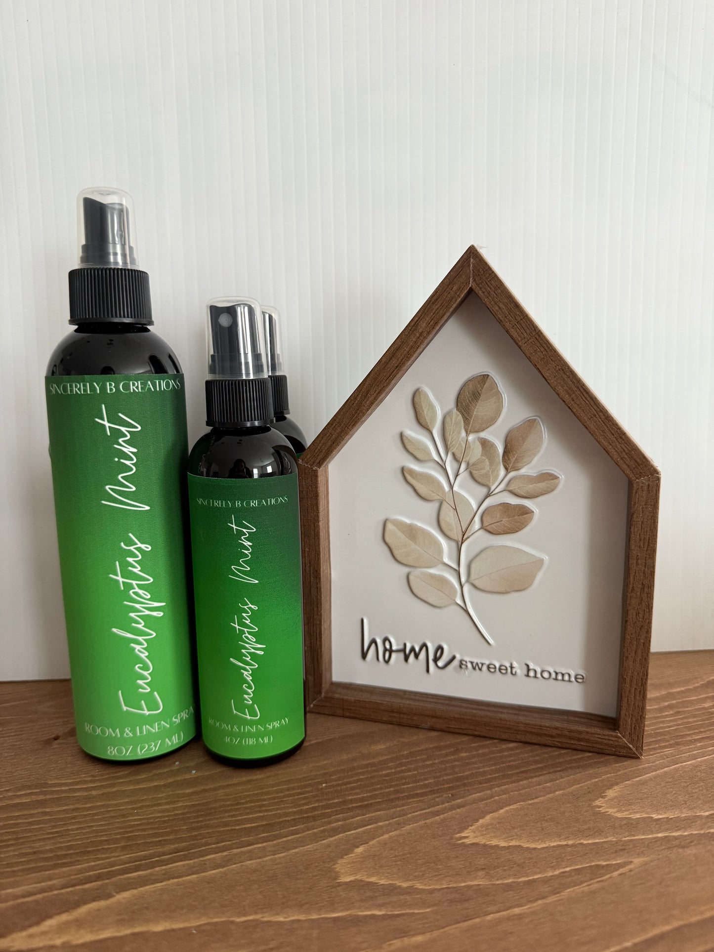 Eucalyptus Mint Room Spray
