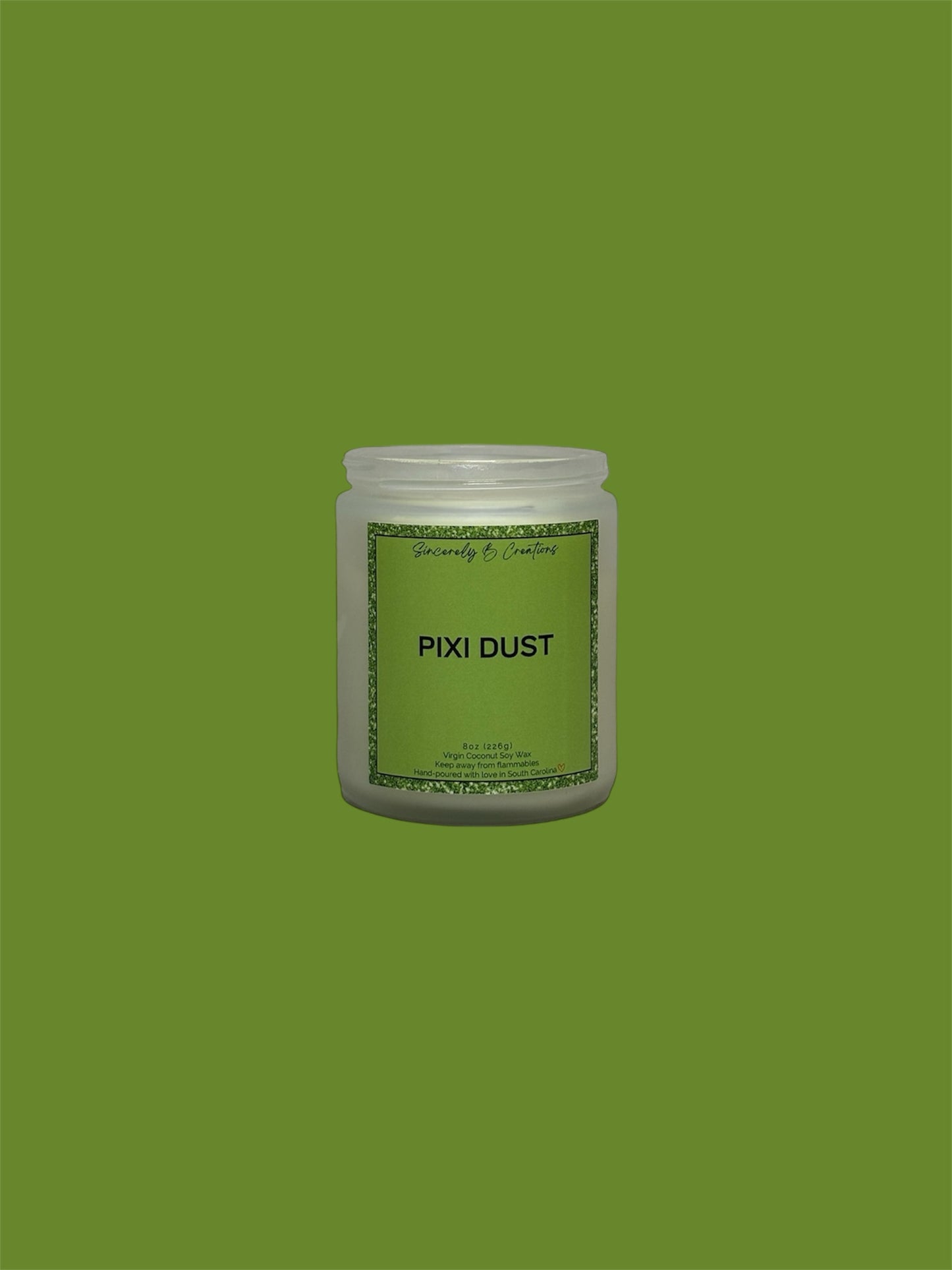 Pixi Dust