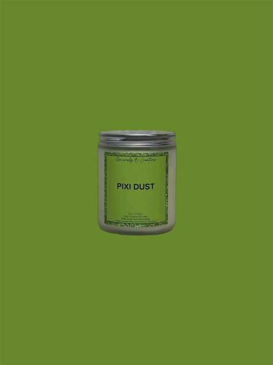 Pixi Dust