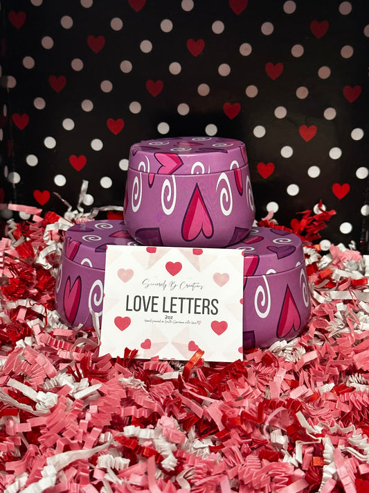 Love Letters