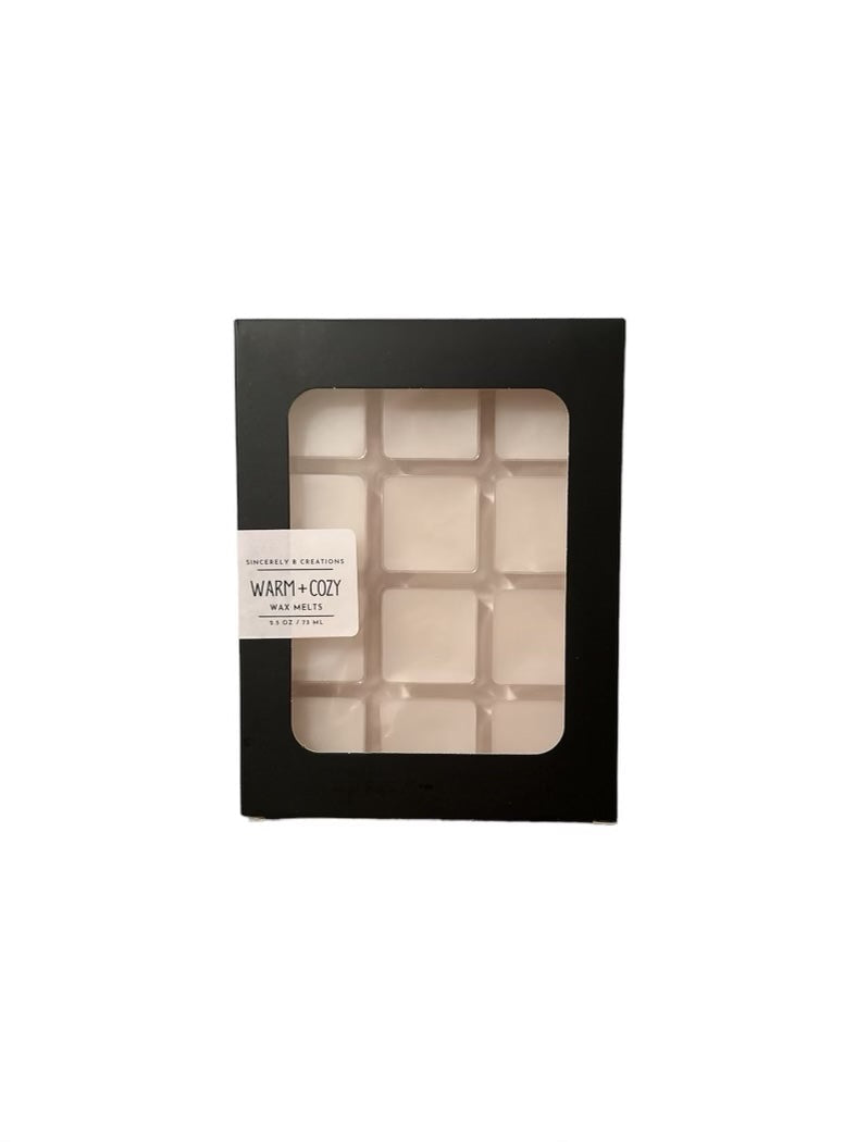 Clearance Wax Melts