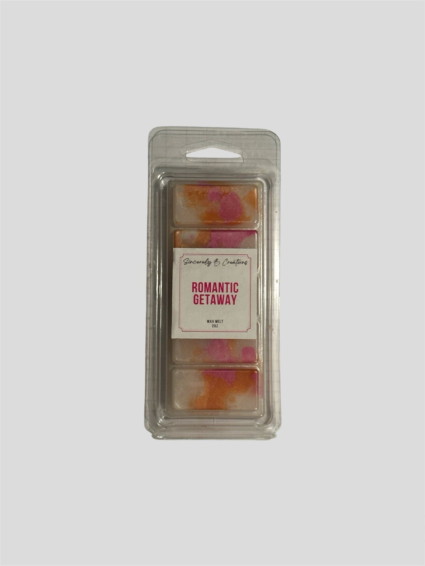 Wax Melts (click for options)