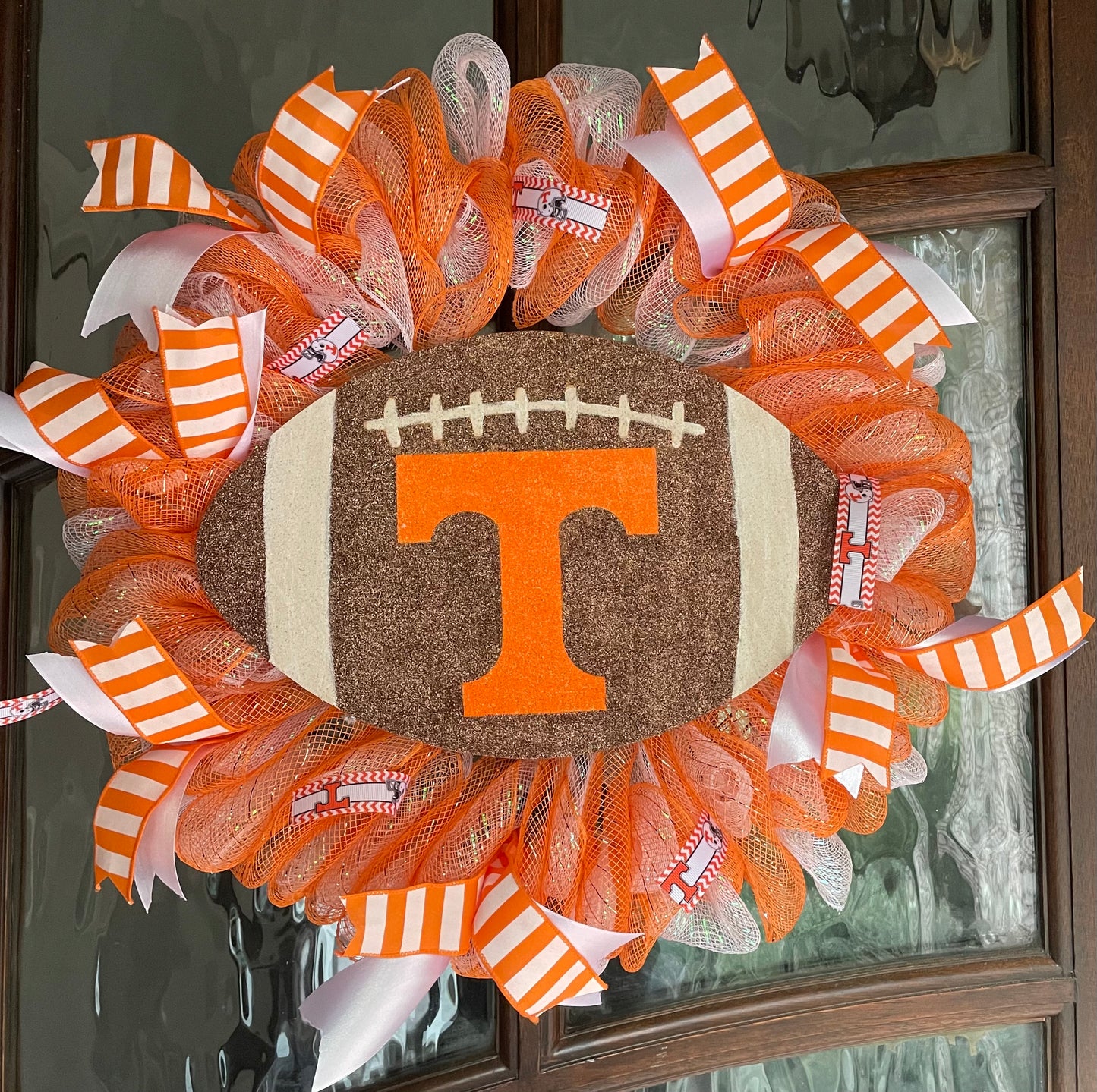 College Football Wreaths (Click to see options)