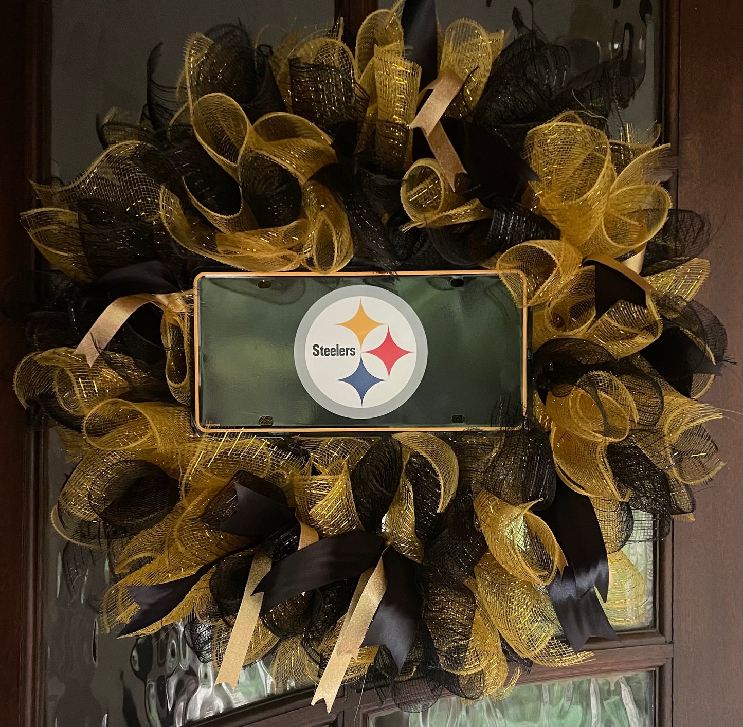 Pro Team Wreaths (Click to see options)