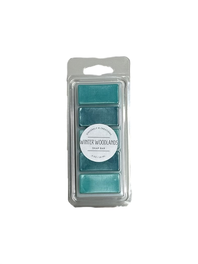 Wax Melts (click for options)