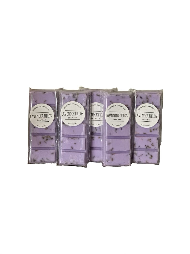 Clearance Wax Melts