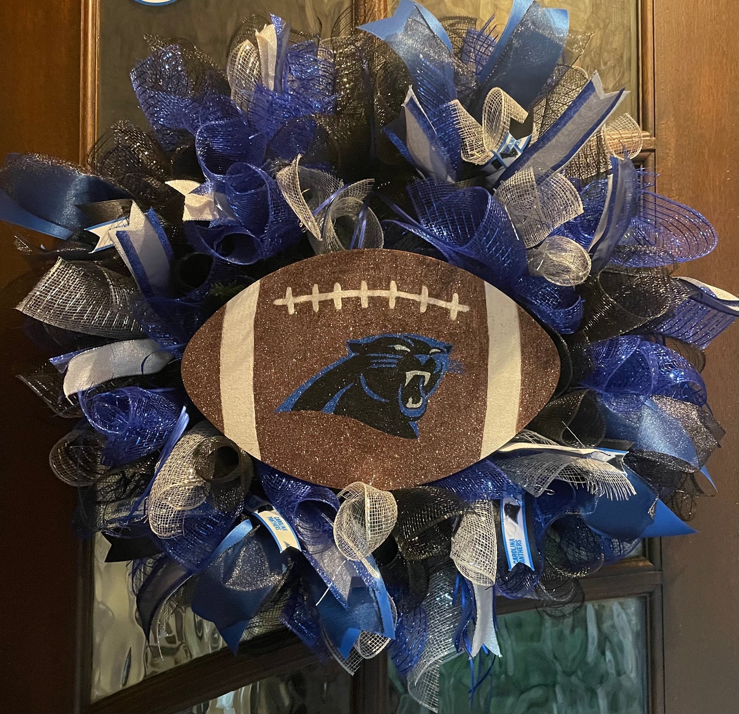 Pro Team Wreaths (Click to see options)