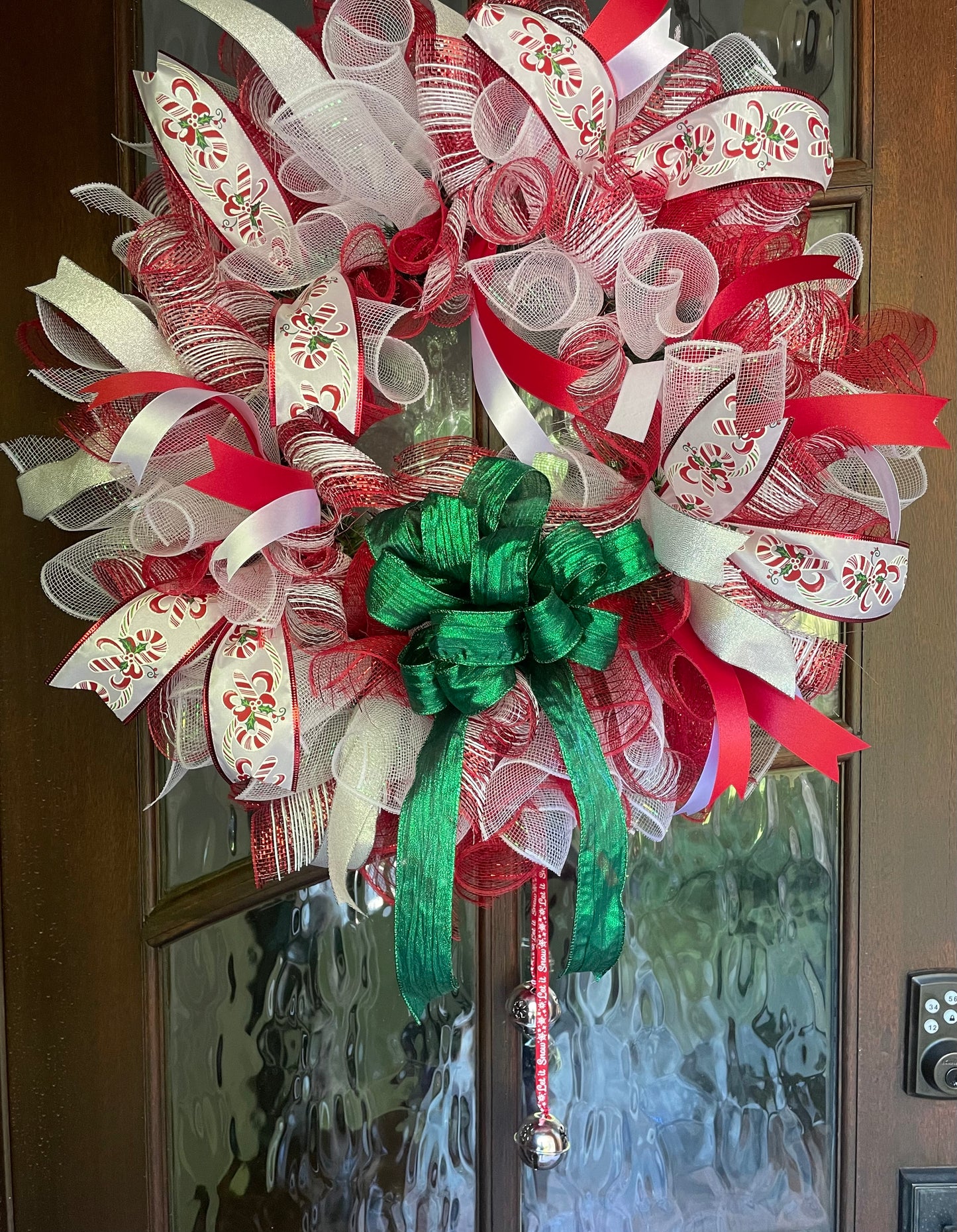 Christmas Wreaths (Click for Options)