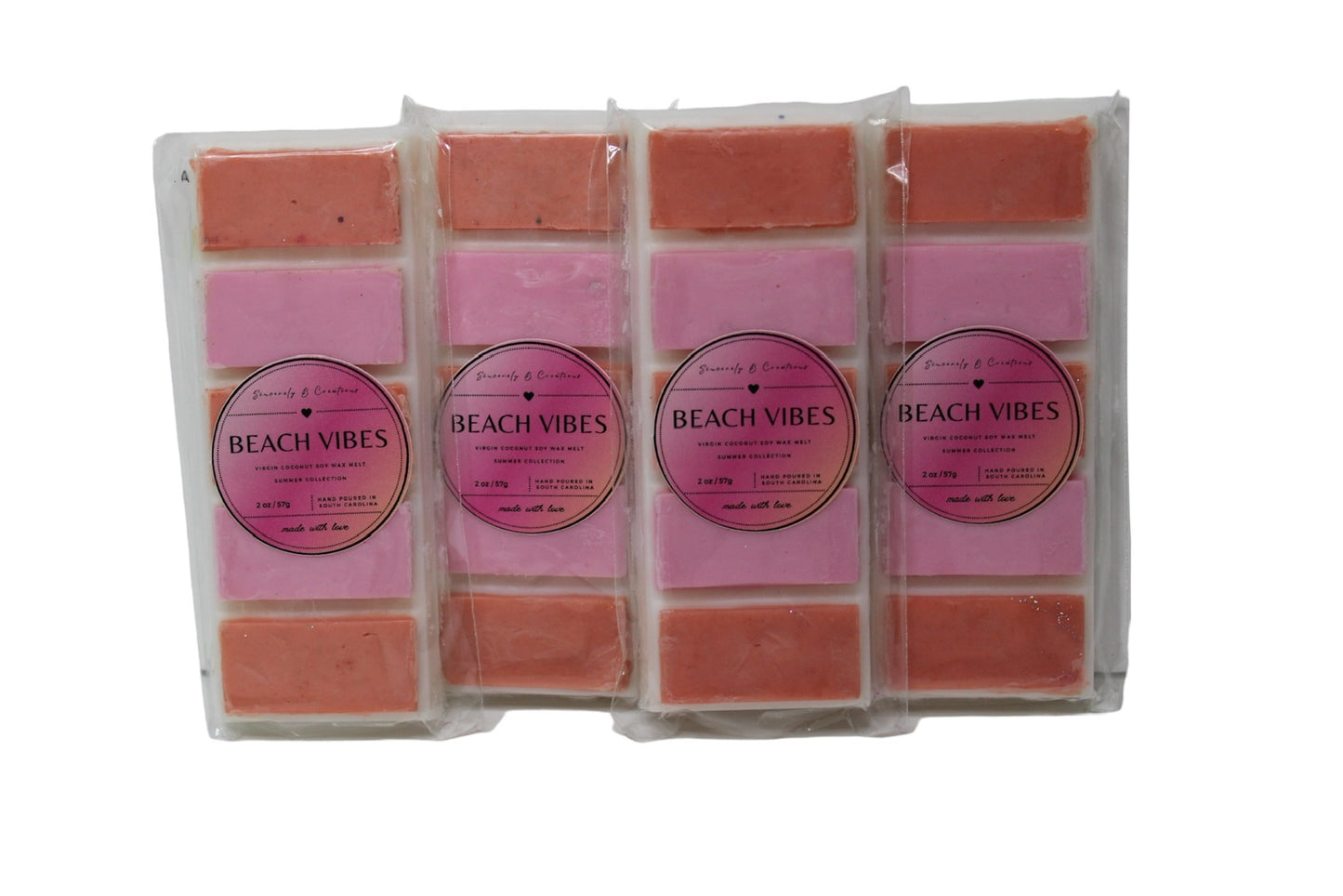 Clearance Wax Melts