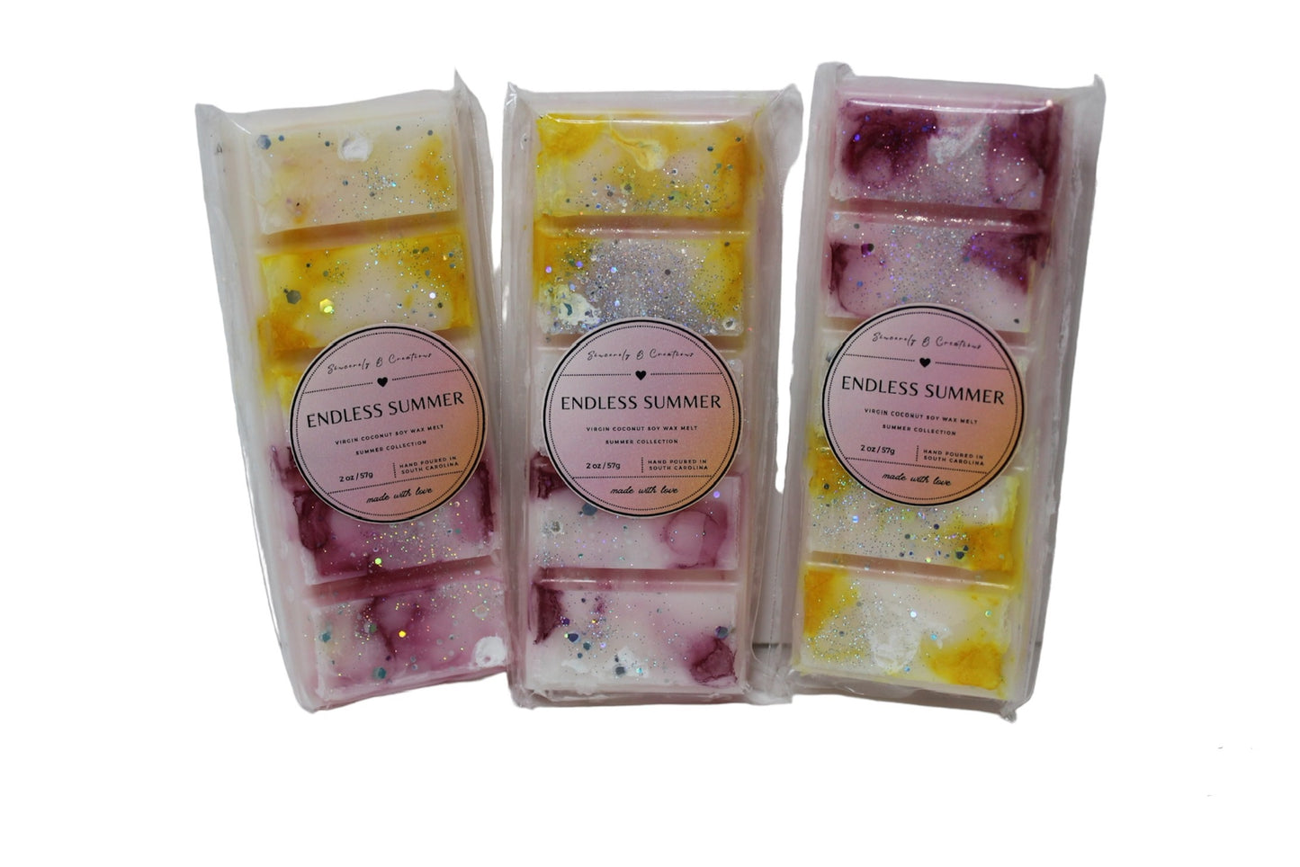 Clearance Wax Melts